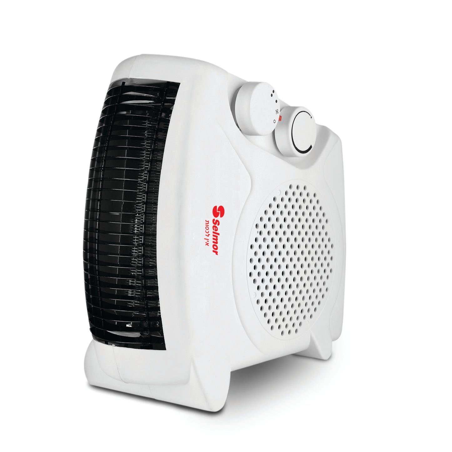 מפזר חום שוכב עומד סלמור 2000W