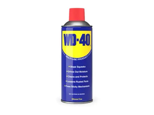תרסיס שימון ואחזקה WD40 420 ML