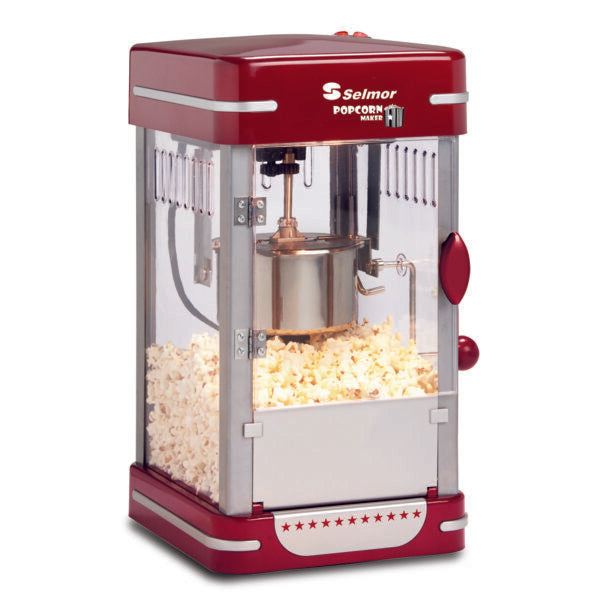 מכשיר פופקורן