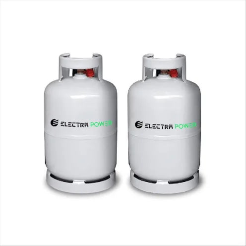 מיכל גז מלא 5 ק"ג למגל/לגריל או לכל שימוש אחר