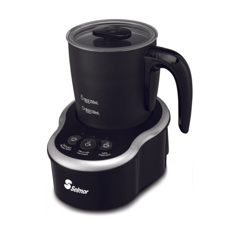 מקציף חלב חשמלי