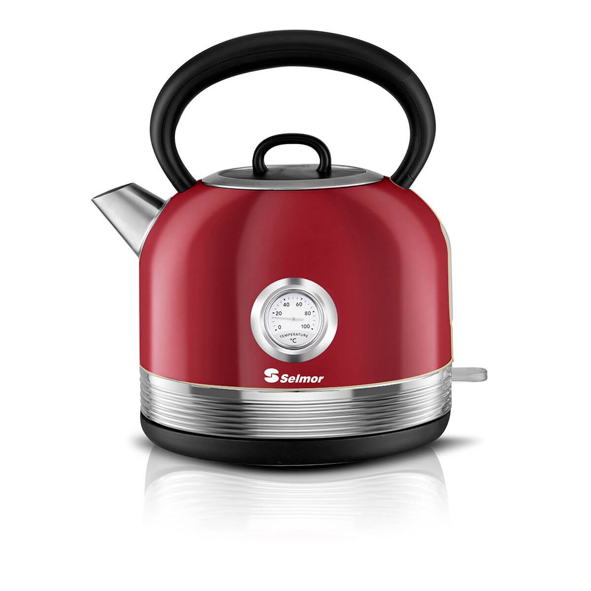 קומקום חשמלי סלמור