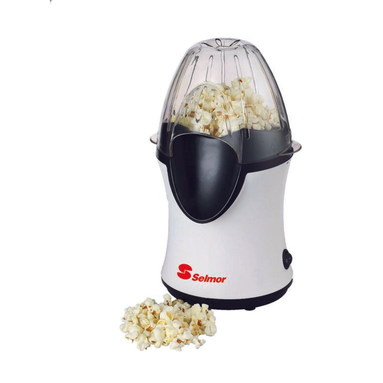 מכונת פופקורן ביתית