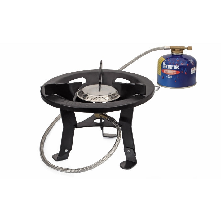 מבער גזיה לשטח