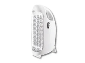 תאורת חירום ניידת נטענת LED24 - ידית נשיאה FETAYA פתיה