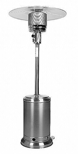 פטריית חימום גז