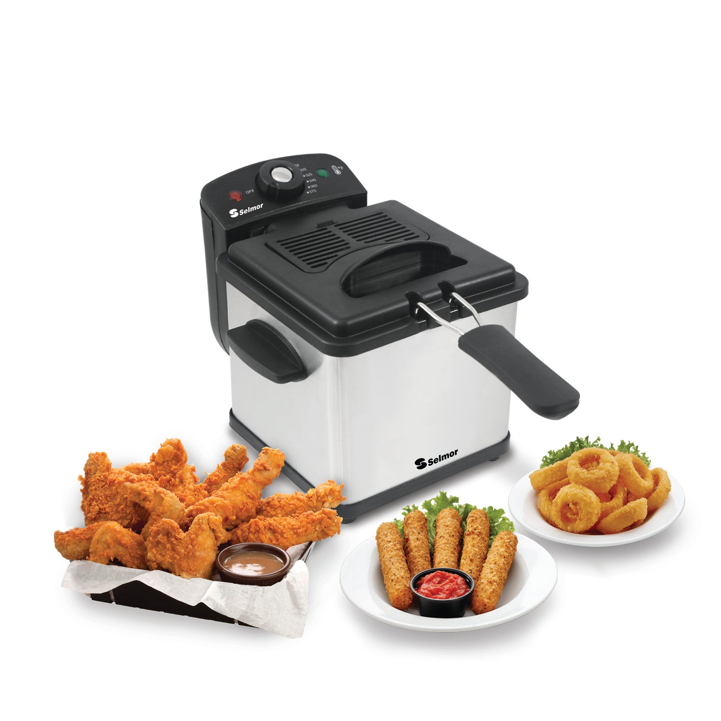 ציפסר חשמלי