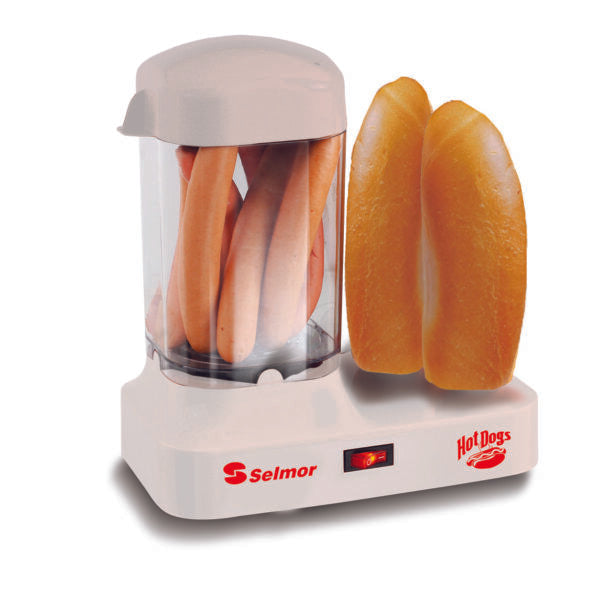 מכונת נקנקיות ביתית