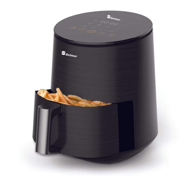 סירטיכון ללא שמן