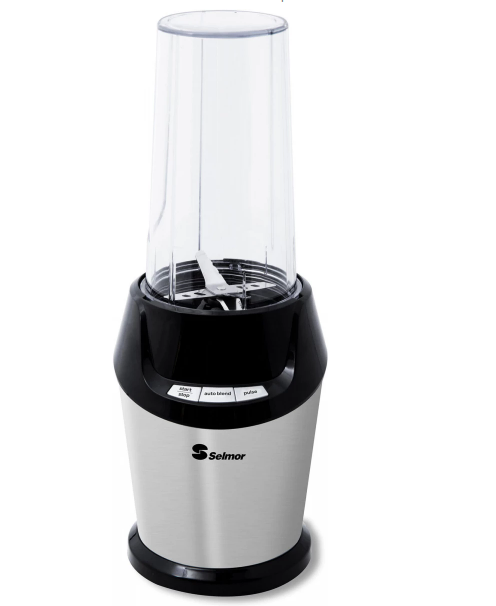 בלנדר שייקר עוצמתי סלמור Selmor SE851 – 1000W