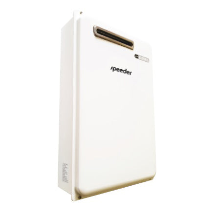 מחיר 16 ליטר בוילר מחמם מים מיידי ספיידר