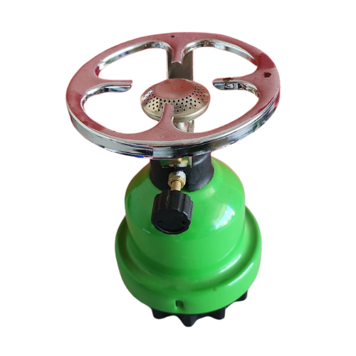 כירת גז 190 גרם גזיה לשטח