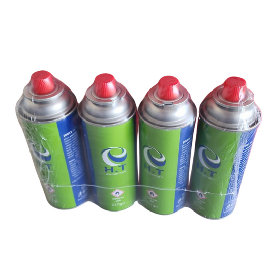 מיכל גז 227 גרם