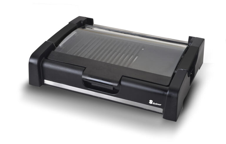 גריל חשמלי סלמור