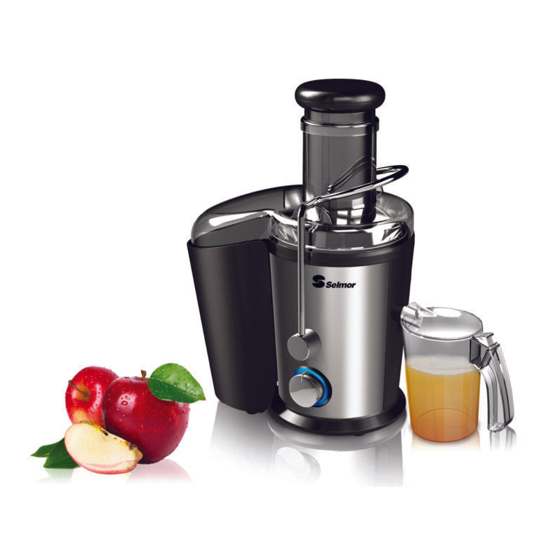 מסחטת פירות קשים