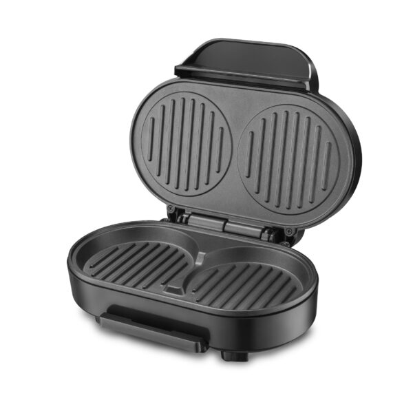 מכשיר להכנת המבורגר סלמור