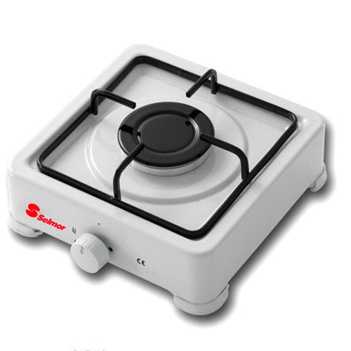 כיירים גז לבישול להבה על השיש