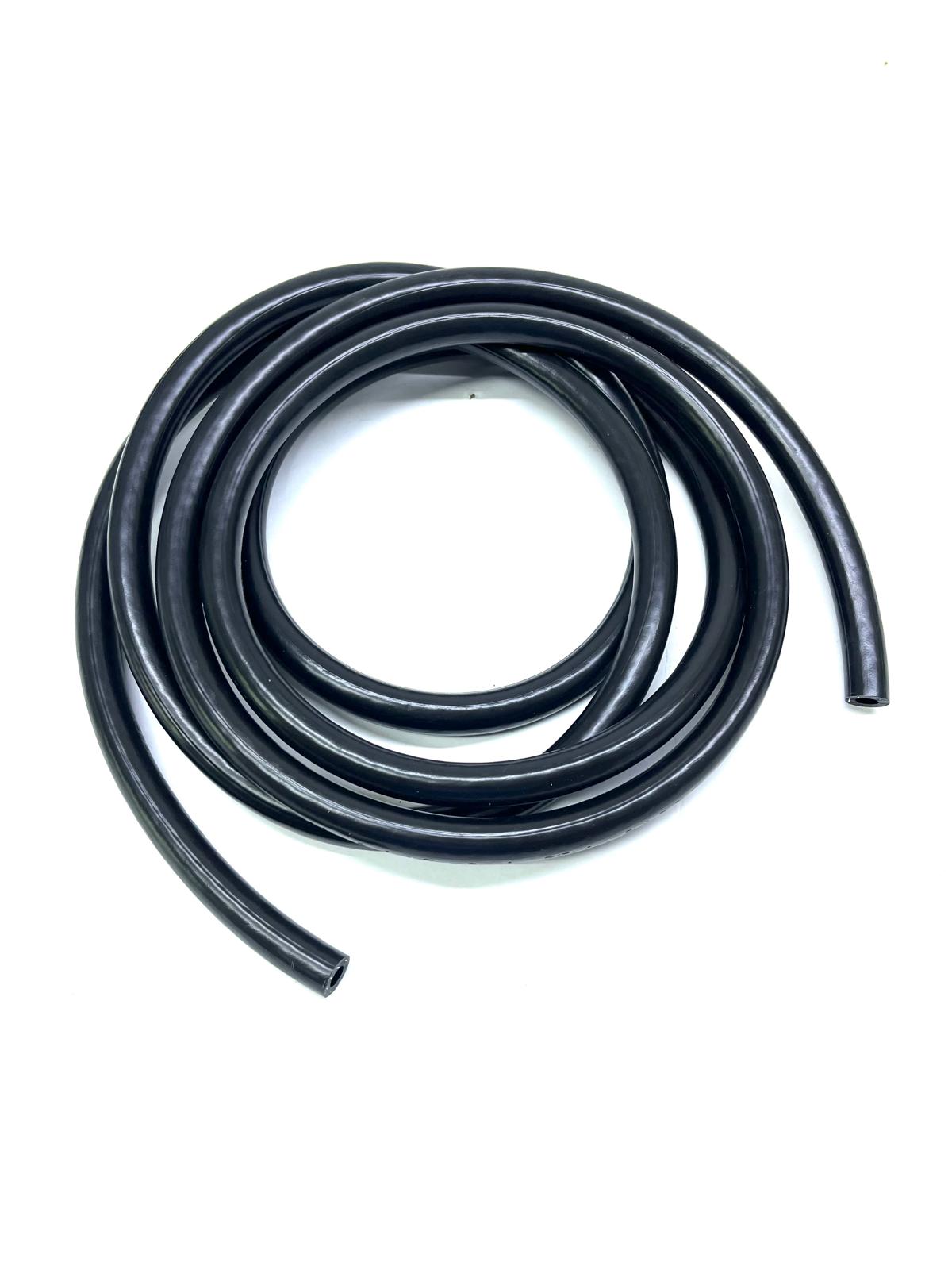 צינור גז ביתי גמיש, 2 בר תקני