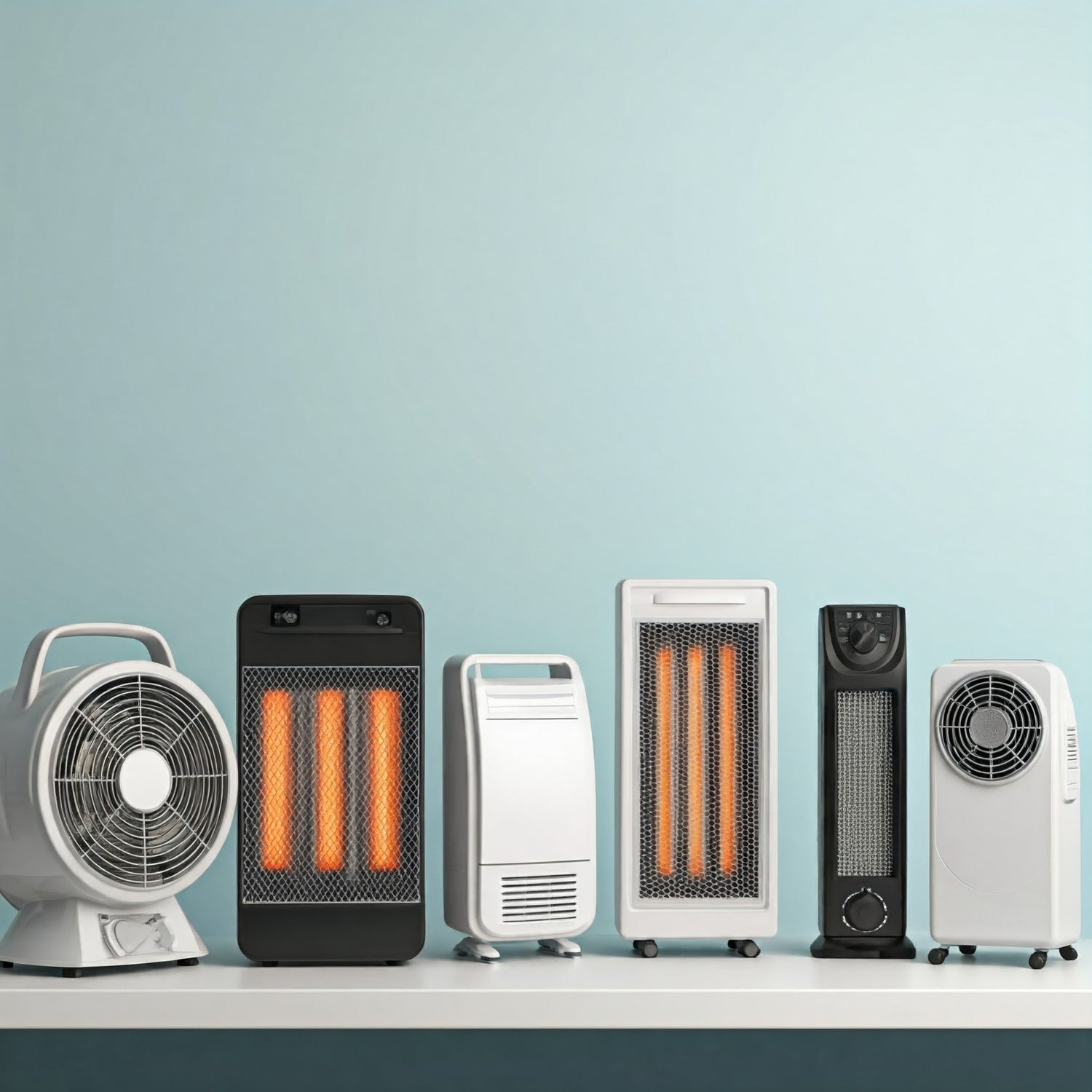 תנורי חימום