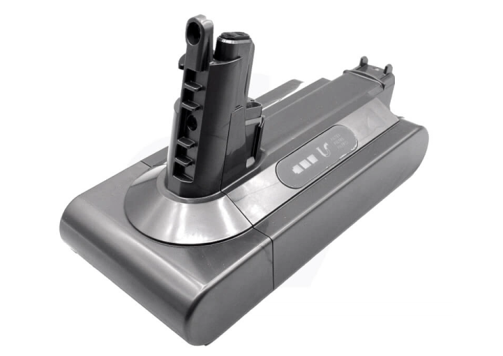סוללה חלופית לשואב אבק Dyson V10 – עוצמה ואמינות.