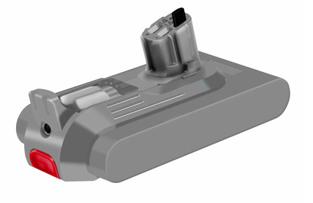 סוללה נשלפת לשואב אבק Dyson V11 – 4000mAh