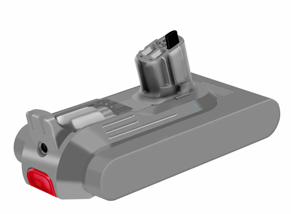 סוללה נשלפת לשואב אבק Dyson V15 – 4000mAh
