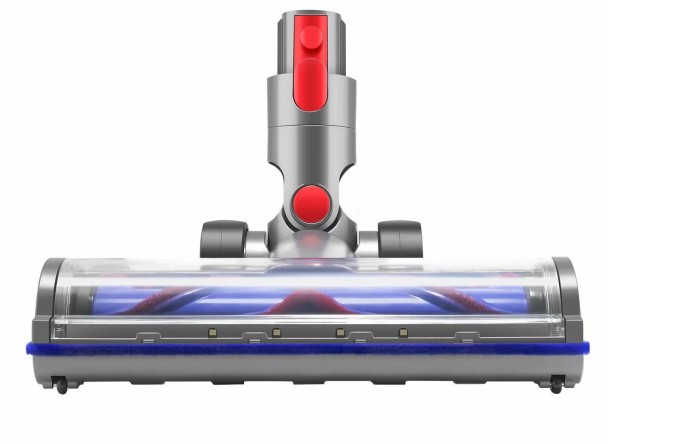 מברשת ממונעת משולבת לדייסון עם תאורת LED – Dyson V7-V15