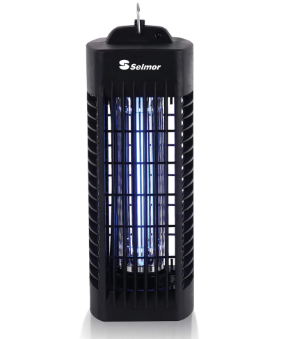 קוטל יתושים עוצמתי סלמור Selmor SE278