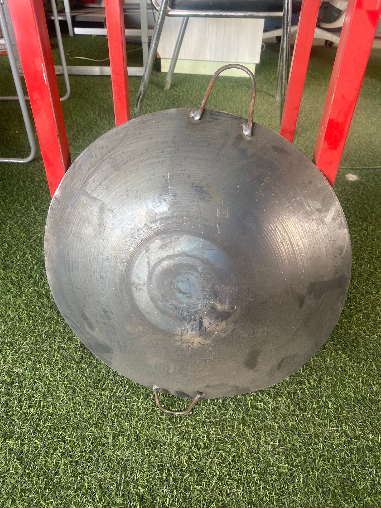 סאג ברזל לשטח קוטר 40