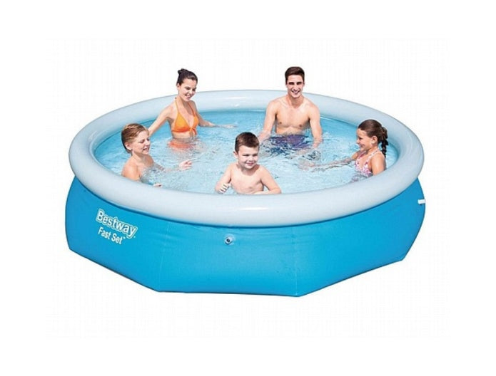 בריכה מתנפחת 2.5 מטר BESTWAY