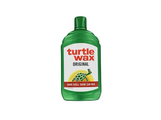 טרטל וקס נוזלי 500 מל TURTLE WAX