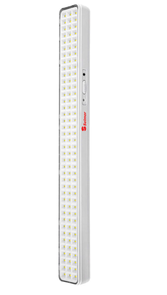תאורת חירום עוצמתית סלמור Selmor SE7459 – 120 נורות LED