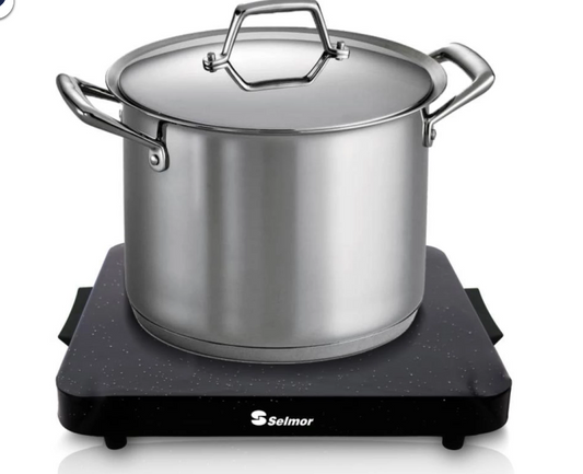 פלטת שבת ליחיד סלמור Selmor SE78