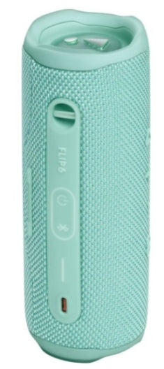 רמקול אלחוטי 6 FLIP JBL טורקיז