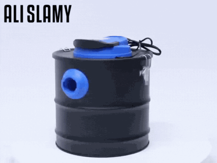שואב אבק לקמין 18 ליטר 1000W