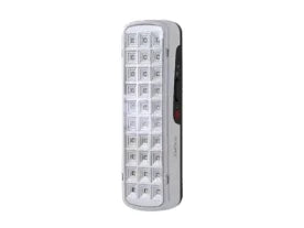 תאורה נטענת 30 3W 4G לד 24 ס"מ GPLUS