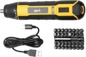 מברגת עיפרון GPT 3.6W
