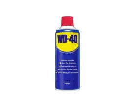 תרסיס שימון ואחזקה 200 מ"ל WD40