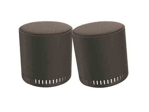 שני רמקולים אלחוטיים GEMINI BEAT TWS ארטוס ARTOS מק"ט: 7290110475048