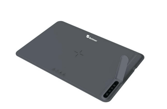 פלטת שבת מתקפלת "הסלמורית" – Selmor SE376