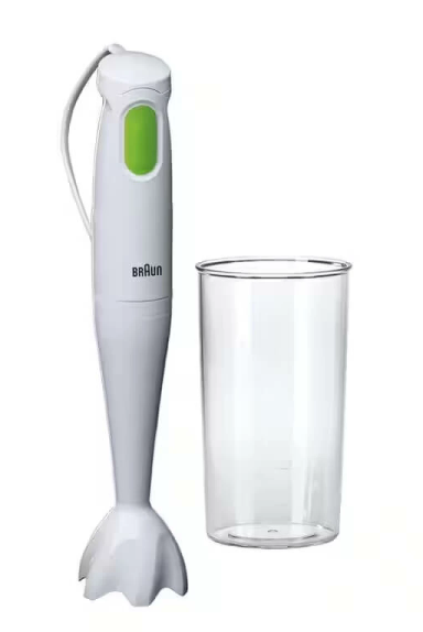 בלנדר מוט בראון Braun MultiQuick 1 MQ100 Soup