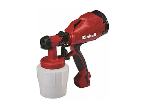מרסס צבע מקצועי 4260005 W400 איינהיל EINHELL מק"ט: 4006825613773