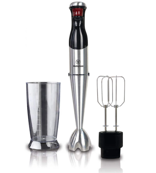 בלנדר מוט נירוסטה Westinghouse WKHB2045